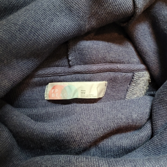 Free People OMG Jacket - Picture 9 of 10